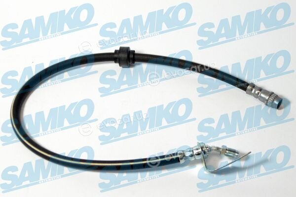 LPR / Samko 6T47401