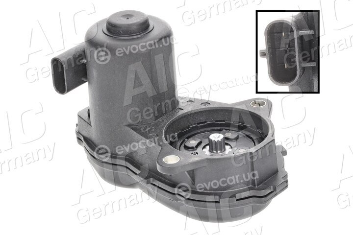 AIC 74138
