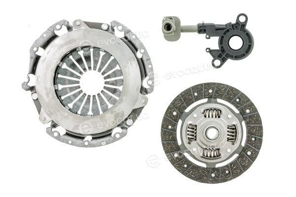 Aisin AI CKE-RE82R