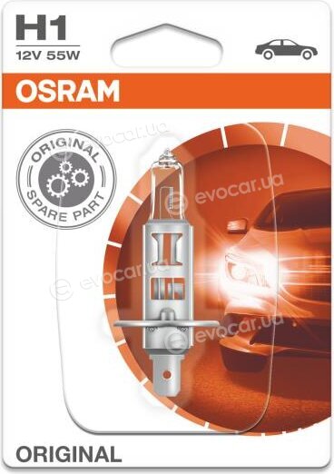 Osram 64150