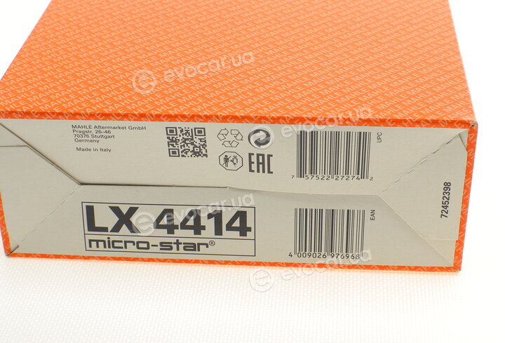 Mahle LX 4414