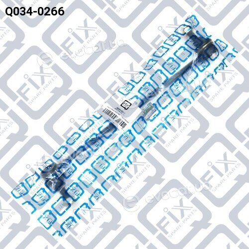 Q-Fix Q0340266