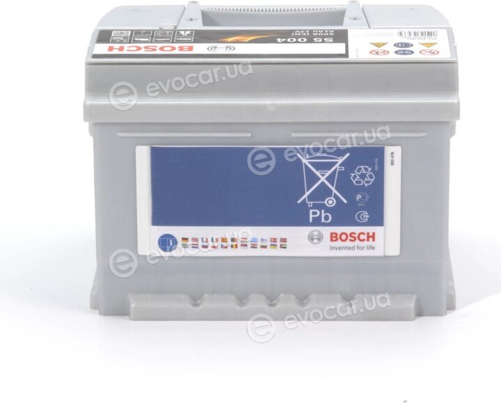 Bosch 0 092 S50 040