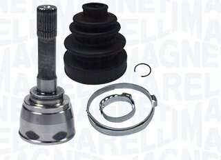 Magneti Marelli 302015100266