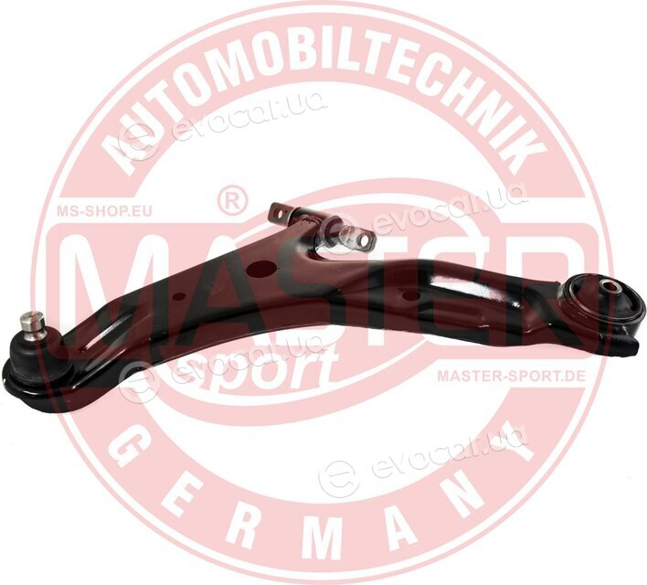 Master Sport 27946B-PCS-MS