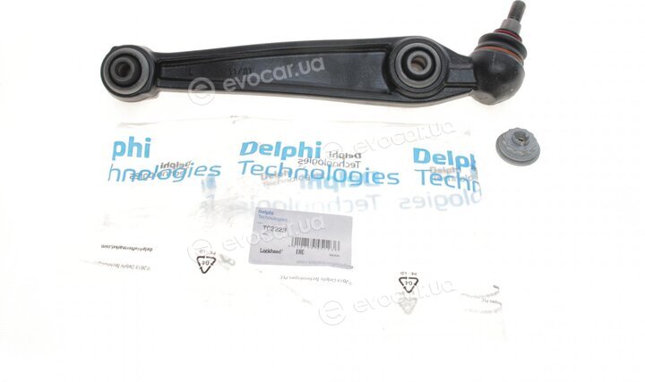 Delphi TC2229