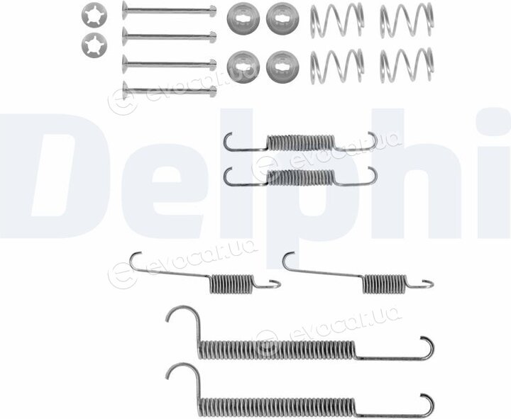 Delphi LY1048