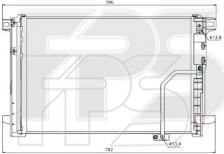 FPS FP46K824