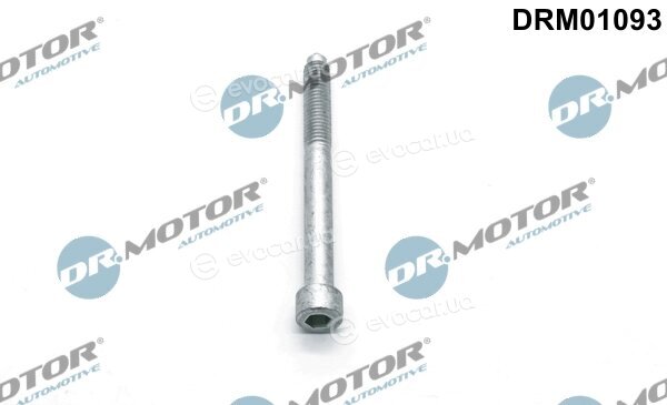 Dr. Motor DRM01093