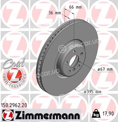 Zimmermann 150.2962.20