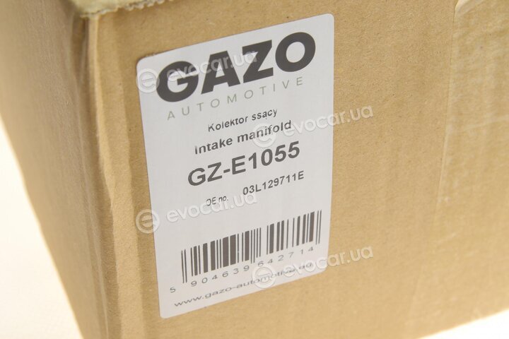 Gazo GZ-E1055