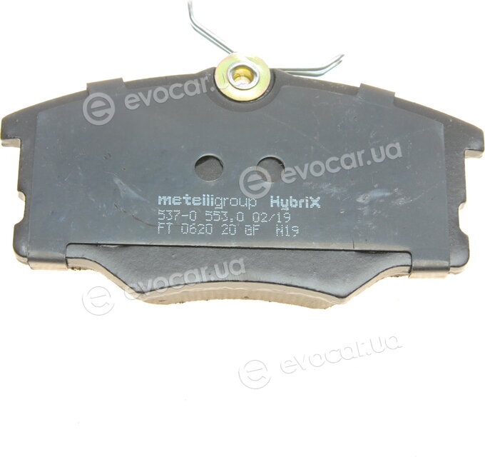 Metelli 22-0537-0