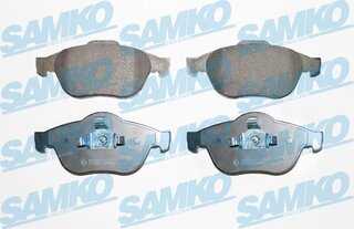 LPR / Samko 5SP864