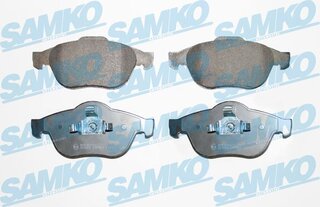 Samko 5SP864