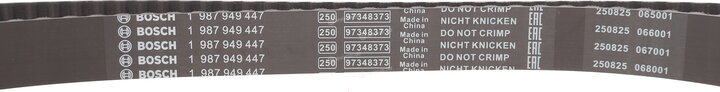 Bosch 1 987 946 768