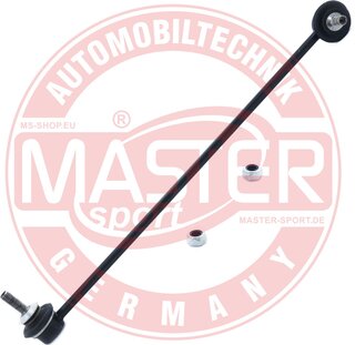 Master Sport 25900-PCS-MS