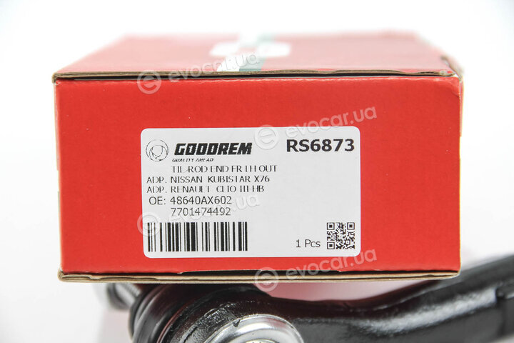 Goodrem RS6873