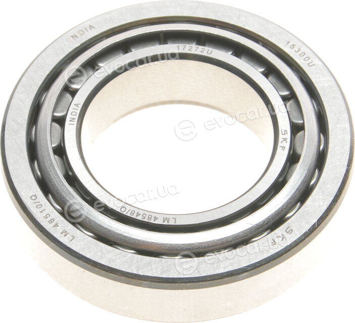 SKF VKBA 596