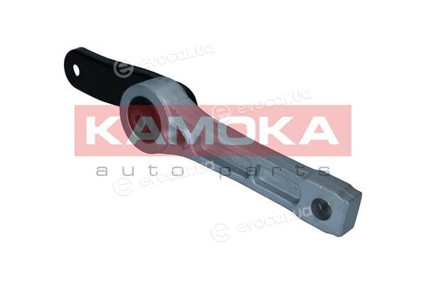 Kamoka 890322