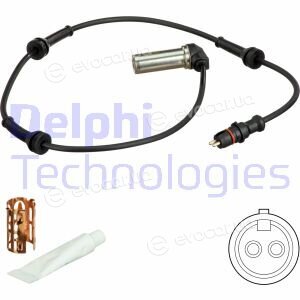 Delphi SS20627