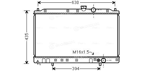 AVA MT2064
