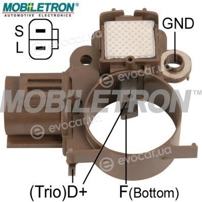 Mobiletron VR-H2009-28