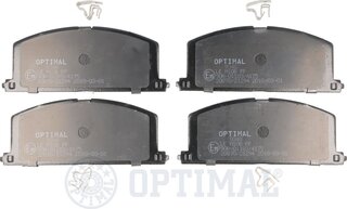 Optimal BP-09348