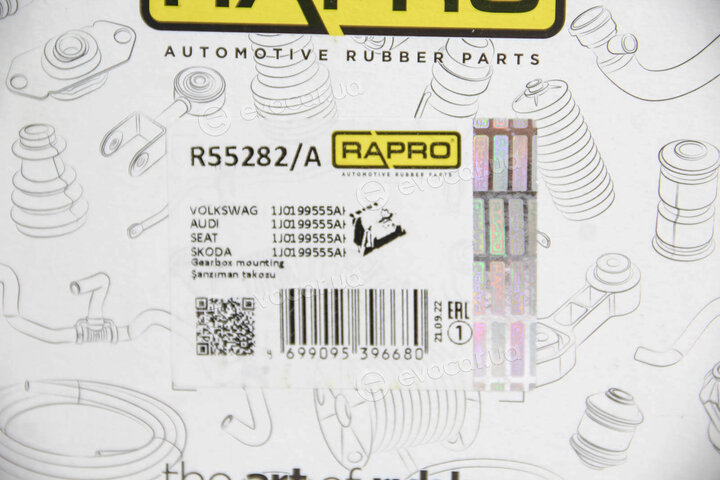 Rapro R55282/A