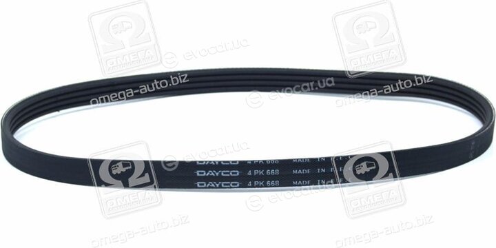 Dayco 4PK668