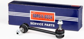 Borg & Beck BDL7621