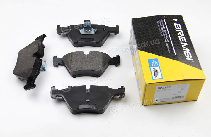 Bremsi BP3135