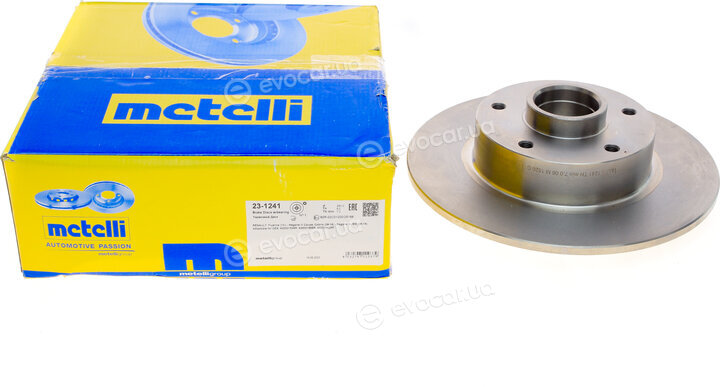Metelli 23-1241