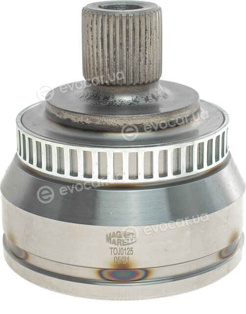 Magneti Marelli 302015100125