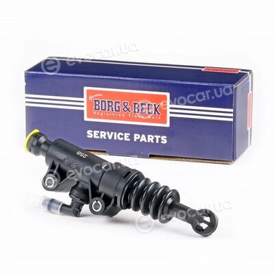 Borg & Beck BCM258