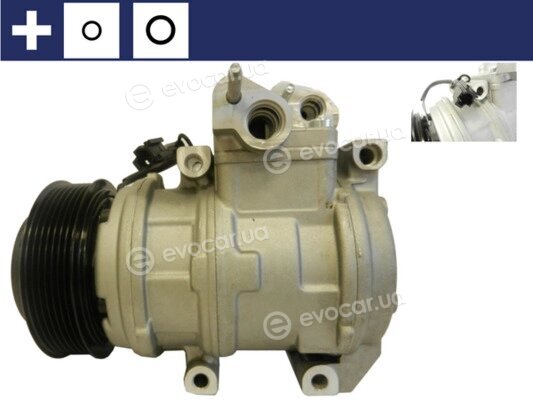 Mahle ACP 1243 000S