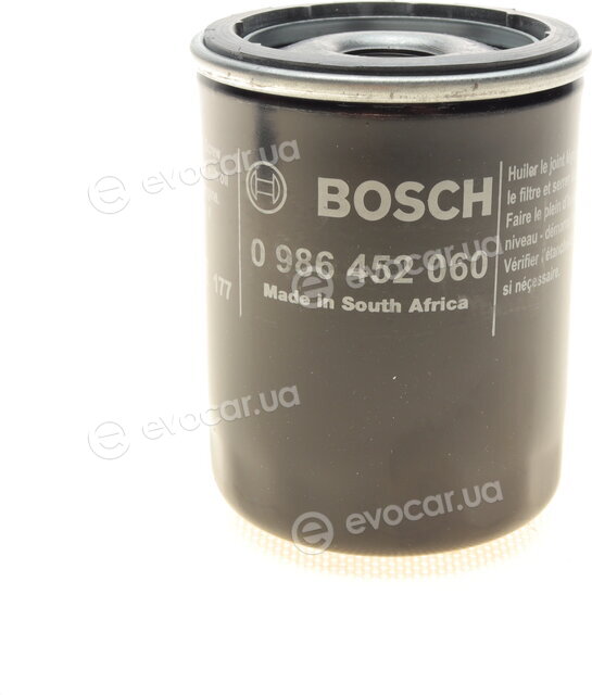 Bosch 0 986 452 060