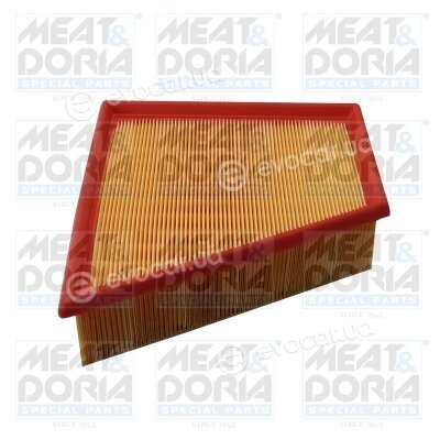 Meat & Doria 16235