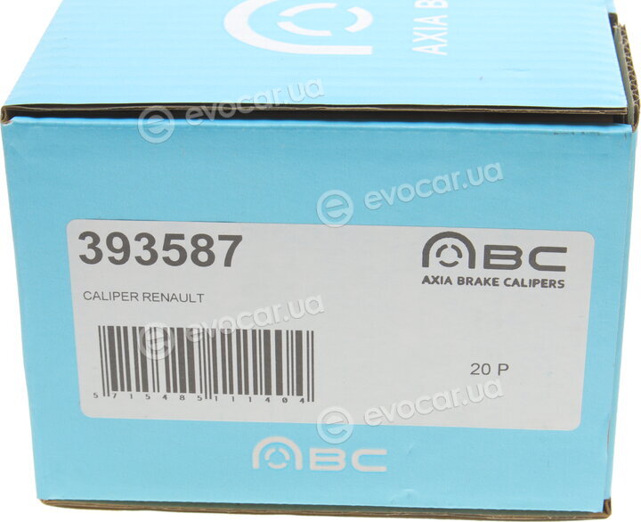 Axia 393587