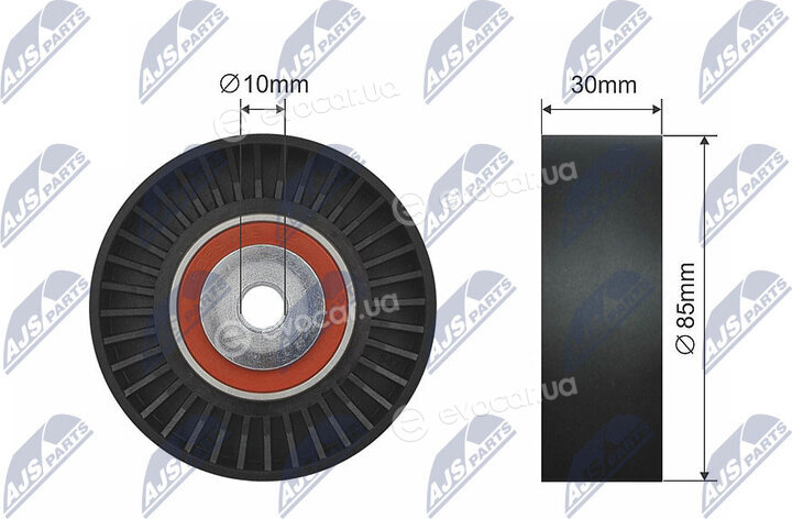 NTY RNK-SB-002