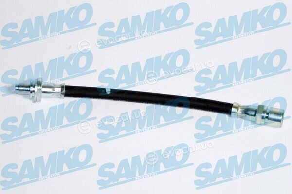 LPR / Samko 6T46187