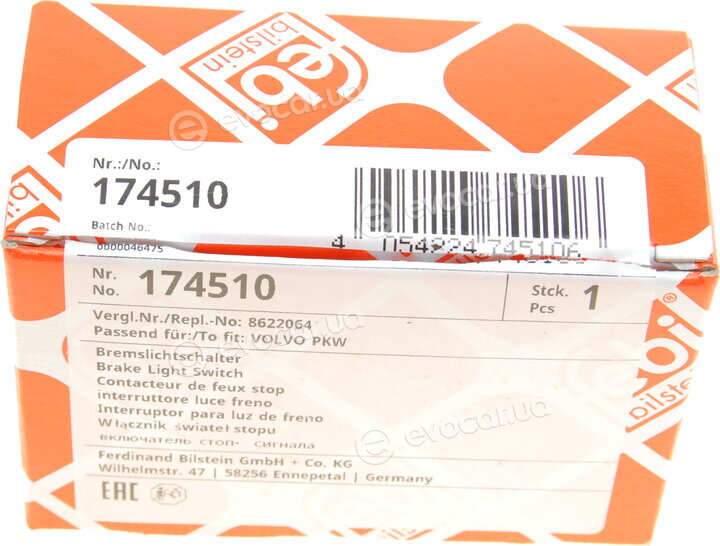Febi 174510