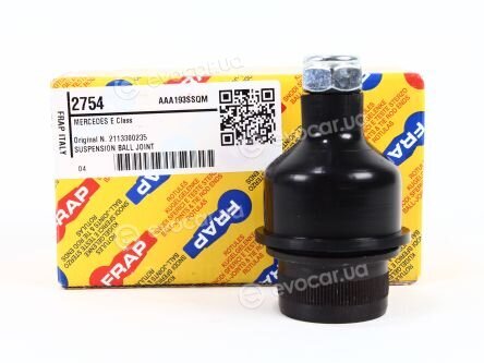 Frap F2754
