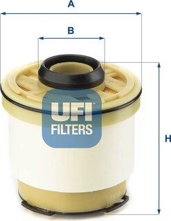 UFI 26.102.00