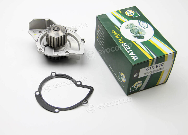 BGA CP3910