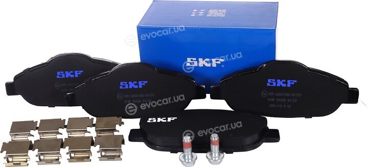 SKF VKBP 80038