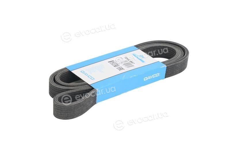 Dayco 7DPK1697