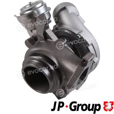 JP Group 1317408100