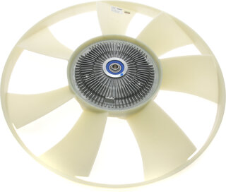 Mahle CFF 492 000P