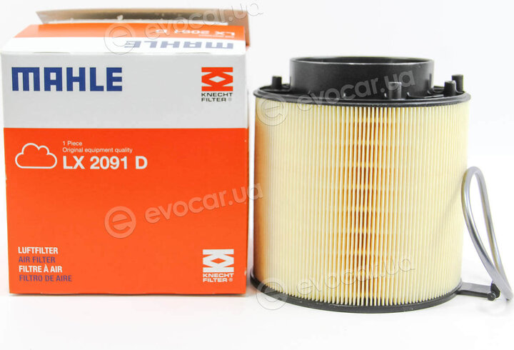 Mahle LX 2091D