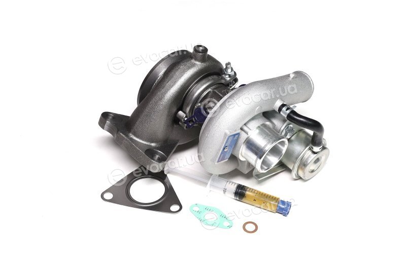 Nissens 93262